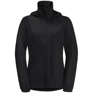 Jack Wolfskin Stormy Point 2L Damen Funktionsjacke