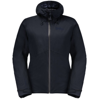 Jack Wolfskin Wisper Insulated Damen Funktionsjacke
