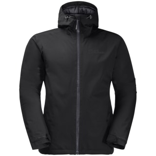Jack Wolfskin Wisper Insulated Herren Funktionsjacke