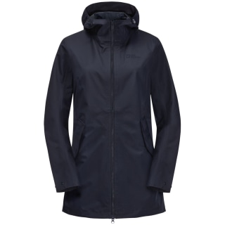 Jack Wolfskin Dakar Damen Funktionsjacke