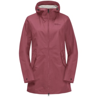 Jack Wolfskin Dakar Damen Funktionsjacke