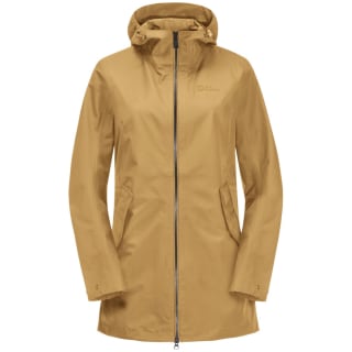 Jack Wolfskin Dakar Damen Funktionsjacke