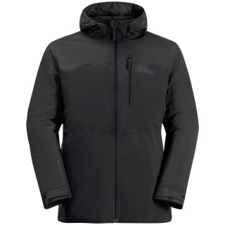 Jack Wolfskin Feldberg 3-in-1 Herren Doppeljacke