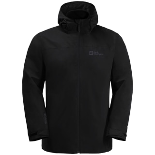 Jack Wolfskin Taubenberg 3-in-1 Herren Doppeljacke