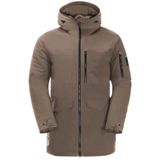 Jack Wolfskin Koenigsbau Herren Funktionsjacke