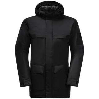 Jack Wolfskin Winterlager Herren Funktionsjacke