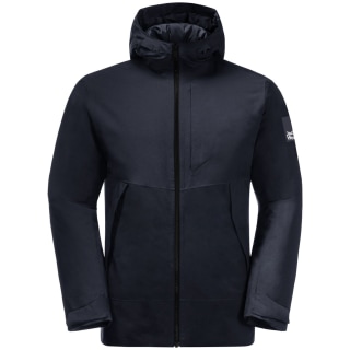 Jack Wolfskin Tempelhof Herren Funktionsjacke