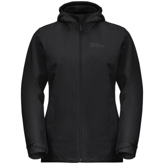 Jack Wolfskin Moonrise 3-in-1 Damen Doppeljacke