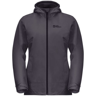 Jack Wolfskin Moonrise 3-in-1 Damen Doppeljacke