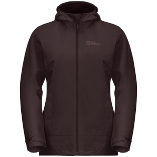 Jack Wolfskin Moonrise 3-in-1 Damen Doppeljacke
