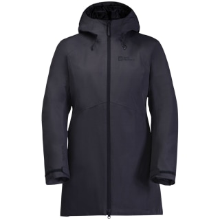 Jack Wolfskin Heidelstein Insulated Damen Funktionsjacke