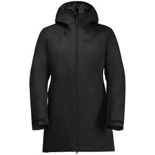 Jack Wolfskin Heidelstein Insulated Damen Funktionsjacke