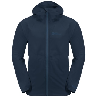 Jack Wolfskin Emberberg 3L Herren Funktionsjacke