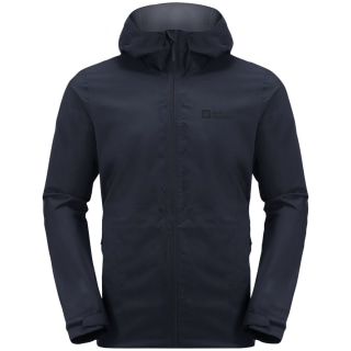 Jack Wolfskin Elsberg 2.5L Herren Funktionsjacke