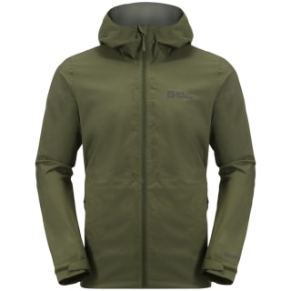 Jack Wolfskin Elsberg 2.5L Herren Funktionsjacke