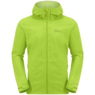 Jack Wolfskin Elsberg 2.5L Herren Funktionsjacke