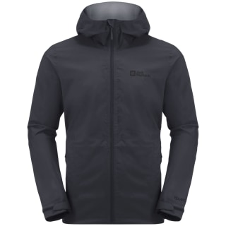 Jack Wolfskin Elsberg 2.5L Herren Funktionsjacke