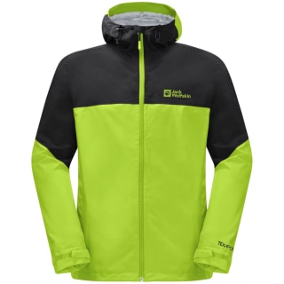 Jack Wolfskin Weiltal 2L Herren Funktionsjacke