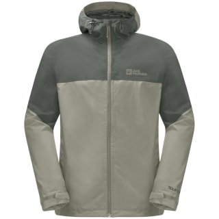 Jack Wolfskin Weiltal 2L Herren Funktionsjacke