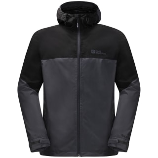 Jack Wolfskin Weiltal 2L Herren Funktionsjacke