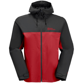 Jack Wolfskin Weiltal 2L Herren Funktionsjacke