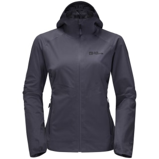 Jack Wolfskin Emberberg 3L Damen Funktionsjacke