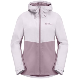 Jack Wolfskin Weiltal 2L Damen Funktionsjacke