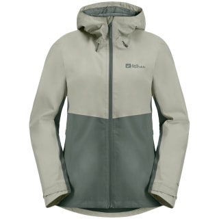 Jack Wolfskin Weiltal 2L Damen Funktionsjacke