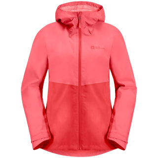 Jack Wolfskin Weiltal 2L Damen Funktionsjacke
