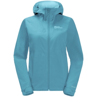 Jack Wolfskin Elsberg 2.5L Damen Funktionsjacke