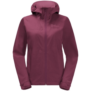 Jack Wolfskin Elsberg 2.5L Damen Funktionsjacke
