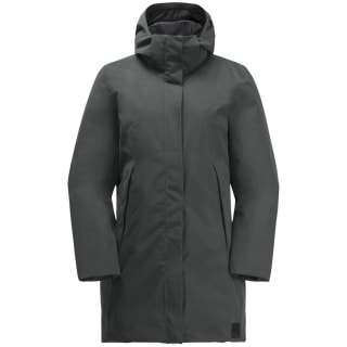 Jack Wolfskin Salier Damen Mantel