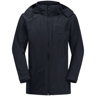 Jack Wolfskin Fernblick 2L Herren Funktionsjacke