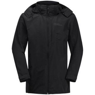 Jack Wolfskin Fernblick 2L Herren Funktionsjacke