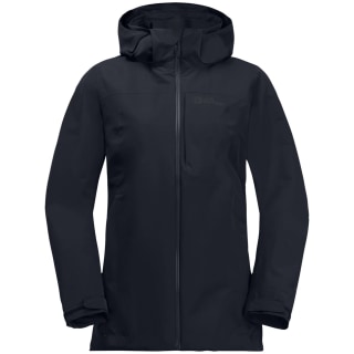 Jack Wolfskin Fernblick 2L Damen Funktionsjacke