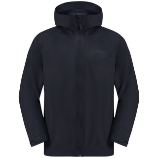 Jack Wolfskin Robury 2L Herren Funktionsjacke