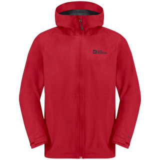 Jack Wolfskin Robury 2L Herren Funktionsjacke