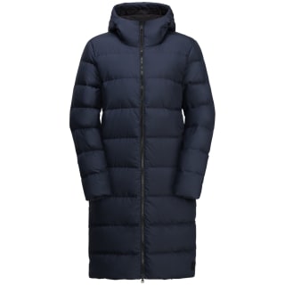 Jack Wolfskin Frozen Palace Damen Mantel