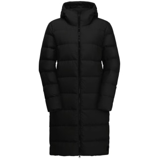 Jack Wolfskin Frozen Palace Damen Mantel