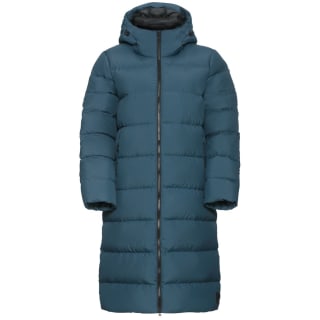 Jack Wolfskin Frozen Palace Damen Mantel