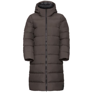 Jack Wolfskin Frozen Palace Damen Mantel