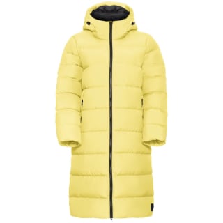 Jack Wolfskin Frozen Palace Damen Mantel