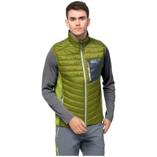 Jack Wolfskin Routeburn Herren Weste