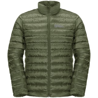 Jack Wolfskin Pack & Go Down Herren Funktionsjacke