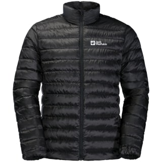 Jack Wolfskin Pack & Go Down Herren Funktionsjacke