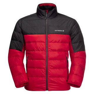 Jack Wolfskin Dna Tundra Herren Funktionsjacke