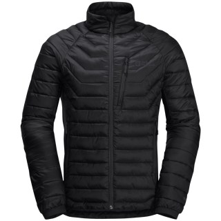 Jack Wolfskin Routeburn Pro Insulated Herren Jacke