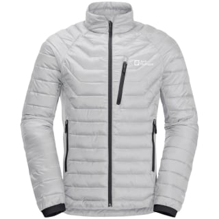 Jack Wolfskin Routeburn Pro Insulated Herren Jacke