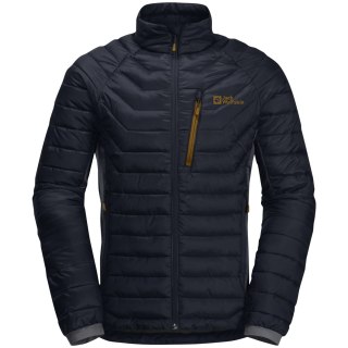 Jack Wolfskin Routeburn Pro Insulated Herren Jacke