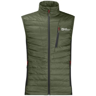 Jack Wolfskin Routeburn Pro Insulated Herren Weste